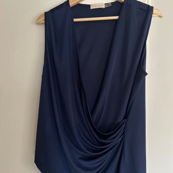 RAMY BROOK blouse - Picture 1 of 7